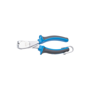 Unior End cutting nippers, for safe work at heights 455/1BI-H