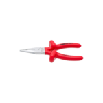 Unior Long nose pliers with side cutter 506/1VDEDP