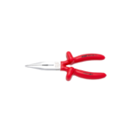 Unior Long nose pliers with side cutter 506/1VDEDP