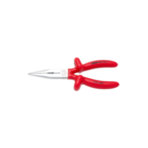 Unior Long nose pliers with side cutter 506/1VDEDP
