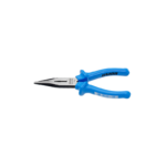 Unior Long nose pliers with side cutter 506/4G