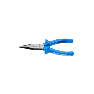 Unior Long nose pliers with side cutter 506/4G