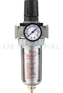 VOYLET FILTER/REGULATOR - AFR80