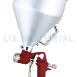 VOYLET FR300 Texture Paint Spray Gun For Cement Putty Foaming Painting