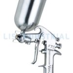 VOYLET F75 Gravity Airbrush Sprayer Alloy Paint Atomizer Tool Car Painting