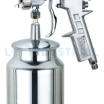VOYLET S990S High Pressure Spray Gun With 750cc Cup