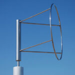 Windsock Rotator