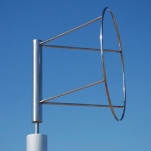 Windsock Rotator