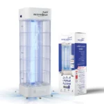 ALSHABAH Insect Killer White Version