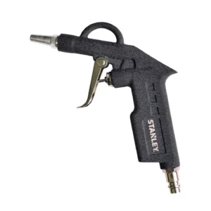STANLEY AIR DUSTING GUN WITH PISTOL GRIP - 150036XSTN