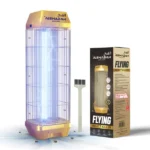 ALSHABAH Insect killer Golden Version