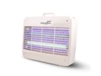 ALSHABAH Insect Killer Square Design