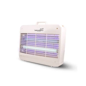 ALSHABAH Insect Killer Square Design