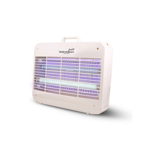 ALSHABAH Insect Killer Square Design