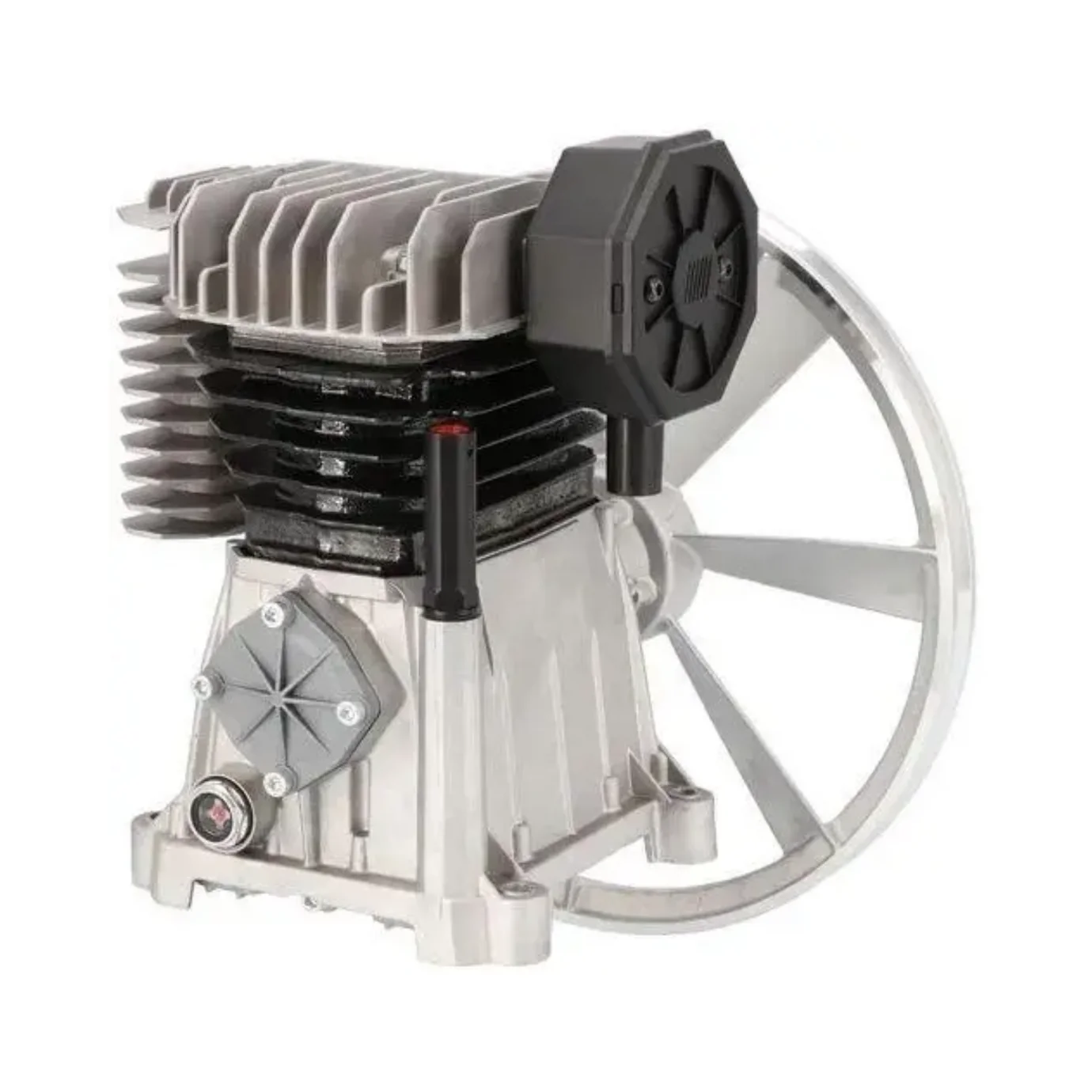 ABAC A39B Air Compressor Pump Head