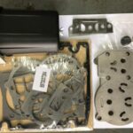 ABAC B59 Pump Performance Kit
