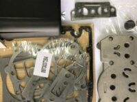 ABAC B59 Pump Performance Kit