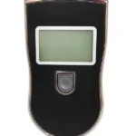 AAA ALCOHOL TESTER – PLASTIC DIGITAL BREATH ALCOHOL TESTER