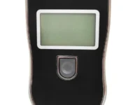 AAA ALCOHOL TESTER – PLASTIC DIGITAL BREATH ALCOHOL TESTER