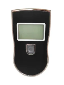 AAA ALCOHOL TESTER – PLASTIC DIGITAL BREATH ALCOHOL TESTER