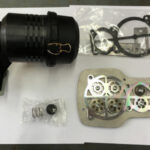ABAC B60 Pump Performance Kit