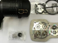 ABAC B60 Pump Performance Kit
