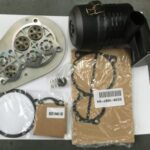 ABAC B70 Pump Performance Kit