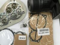 ABAC B70 Pump Performance Kit