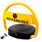 AAA AUTOMATIC PARKING LOCK