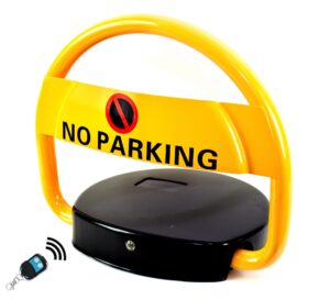 AAA AUTOMATIC PARKING LOCK
