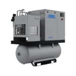 ABAC SPRINT15-TMDD Rotary Screw Compressor + Dryer + Tank 500L