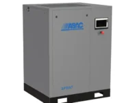 ABAC SPRINT15 Rotary Screw Compressor 20HP