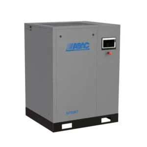 ABAC SPRINT15 Rotary Screw Compressor 20HP