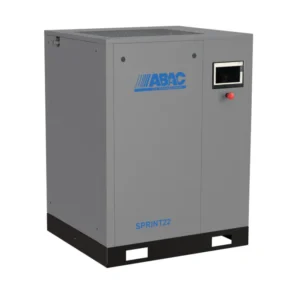 ABAC SPRINT22 Rotary Screw Compressor 30HP