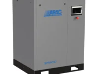 ABAC SPRINT37 Rotary Screw Compressor 50HP
