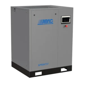 ABAC SPRINT37 Rotary Screw Compressor 50HP