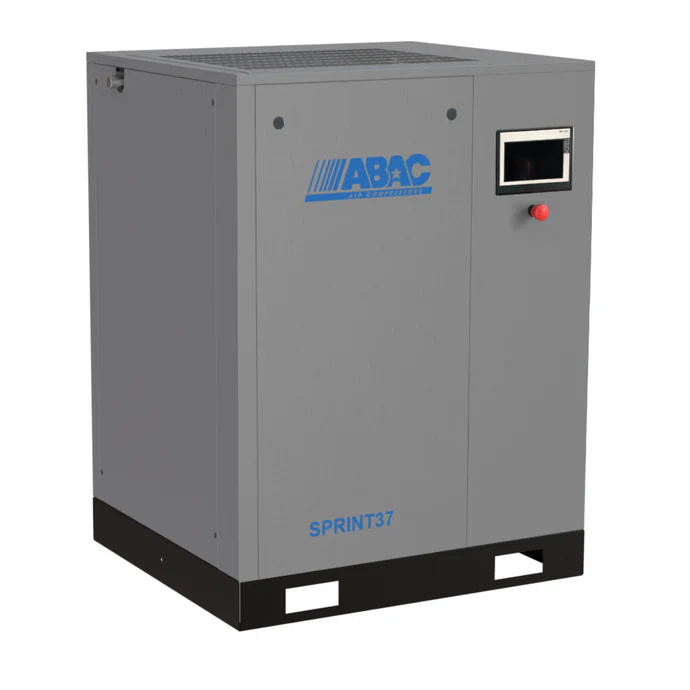 ABAC SPRINT37 Rotary Screw Compressor 50HP
