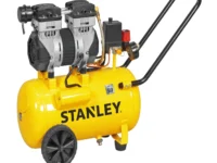 STANLEY AIR COMPRESSOR WITH 50L TANK AND 2.0HP MOTOR – D211/8/50
