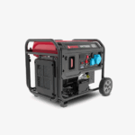 AI POWER 7500W Semi-Quiet Inverter Generator - SM7500iF