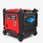AI POWER 15000W Ultra Quiet Inverter Generator - SM15000Di
