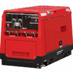SHINDAIWA RealDual 400 Diesel Engine Welding Machine – DGW400DMK – SI