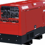 SHINDAIWA RealDual 500 Diesel Engine Welding Machine – DGW500DM/GULF