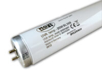 MOEL Lamp 20W For Items 307A, 307E, 305E – Brand: Moel