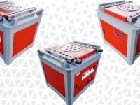 FERRO Bar Bending Machine
