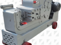 FERRO Bar Cutting Machine
