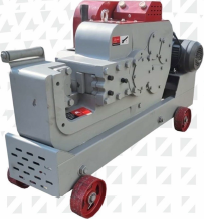 FERRO Bar Cutting Machine