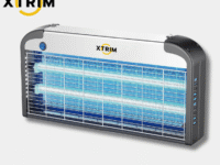 XTRIM 15W Hanging type SS finish Insect Killer – SWD-213 SS