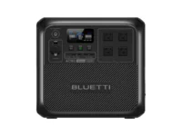 BLUETTI AC180 Solar Portable Power Station | 1,800W 1,152Wh