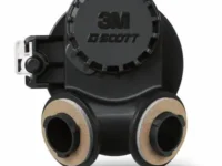 3M™ Scott™ AV-632 Bayonet Adapter
