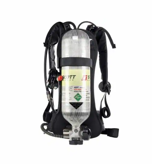 3M™ Scott™ ACSi SCBA